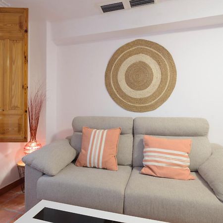 Apartamento Montereria Centro Apartamento Granada Exterior foto