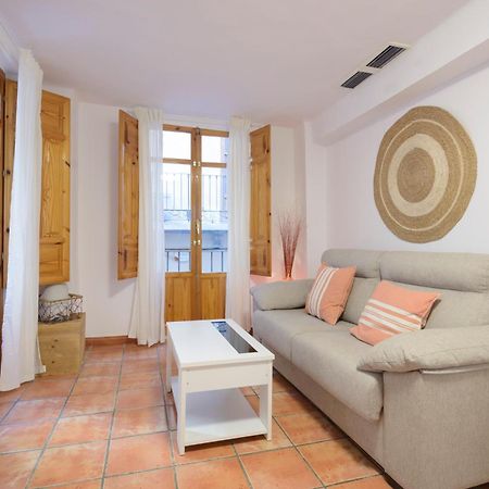 Apartamento Montereria Centro Apartamento Granada Exterior foto